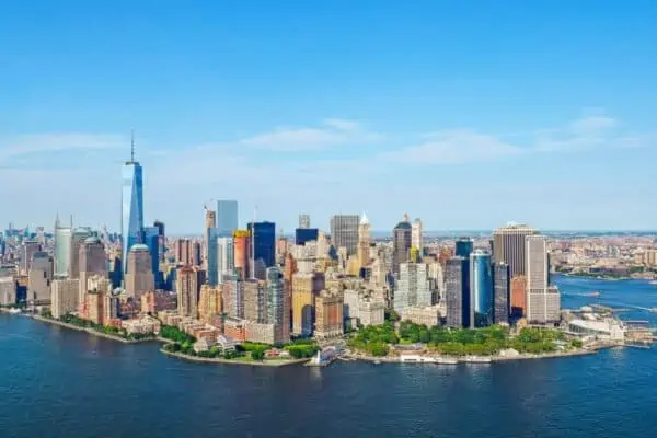Manhattan New York -  - What to Know Before Moving to New York