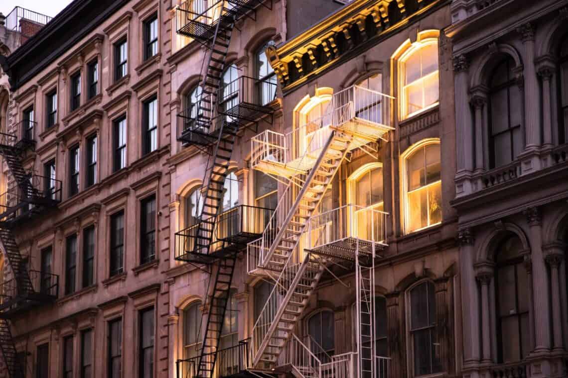 New York City apartments -  - What to Know Before Moving to New York