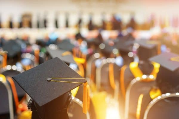 funny graduation quotes and speech examples