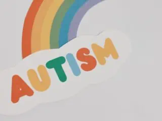 autism rainbow