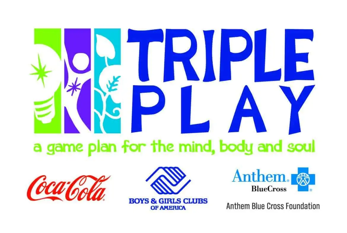healthier family with triple play