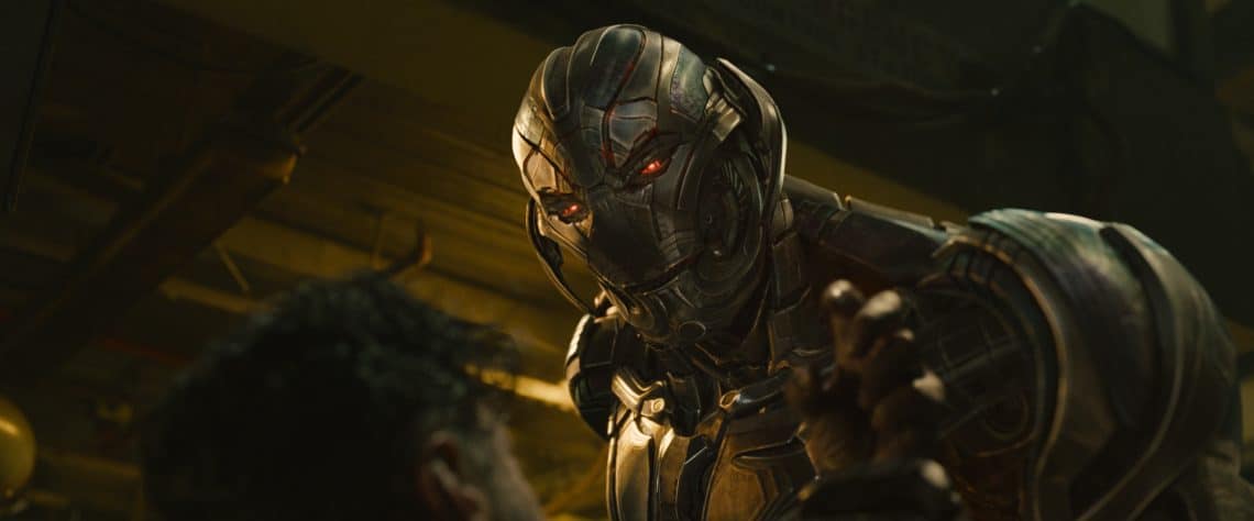 avengers age of ultron interviews