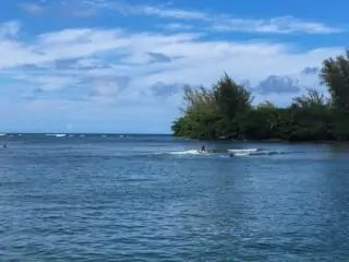Hawaiian Surfing Adventures