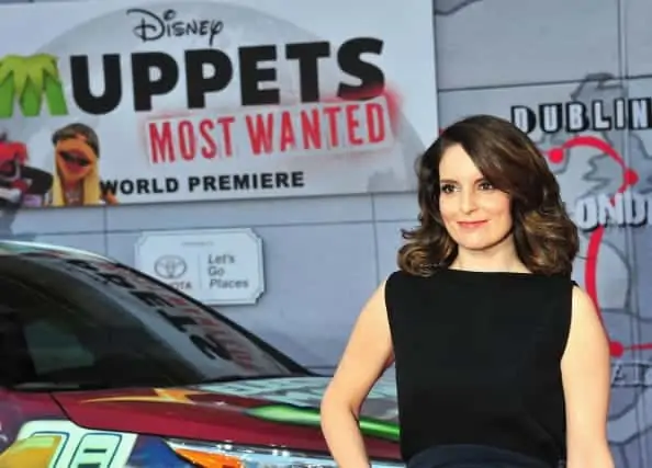 Premiere Of Disney's "Muppets Most Wanted" - Arrivals