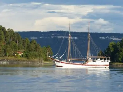 Oslofjord VisitOSLO Sabine Zoller1