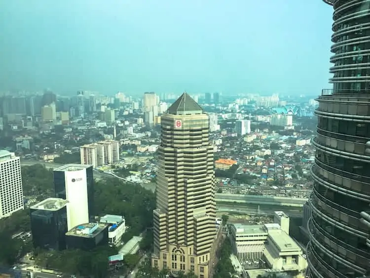 Petronas Towers6
