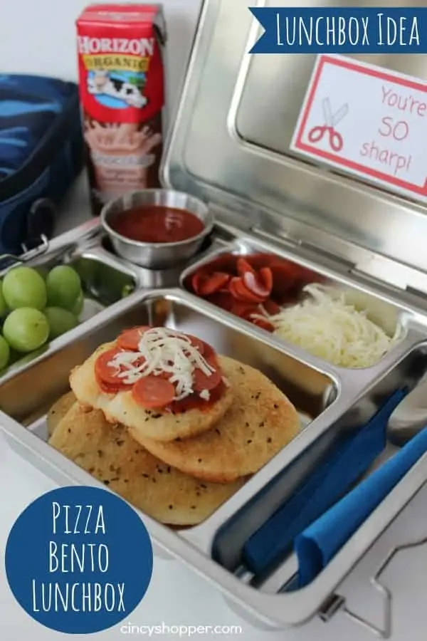 Pizza-Bento-Lunchbox-Recipe