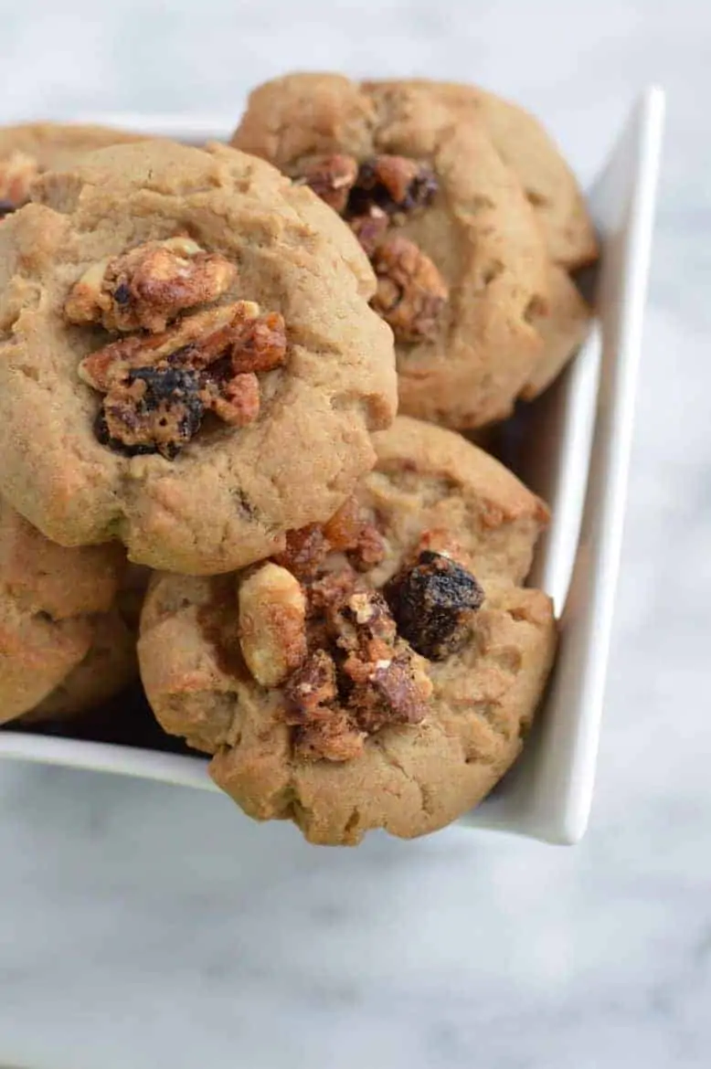 _Sahale maple cookies (10)