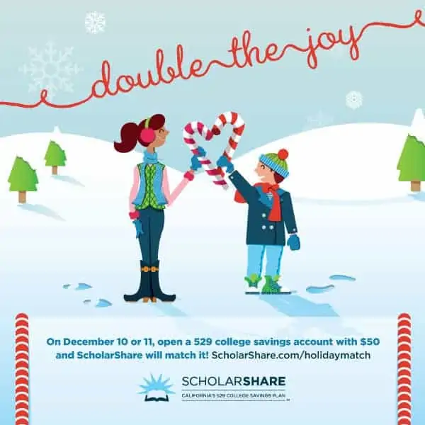 ScholarShare Matching Promotion_Holiday
