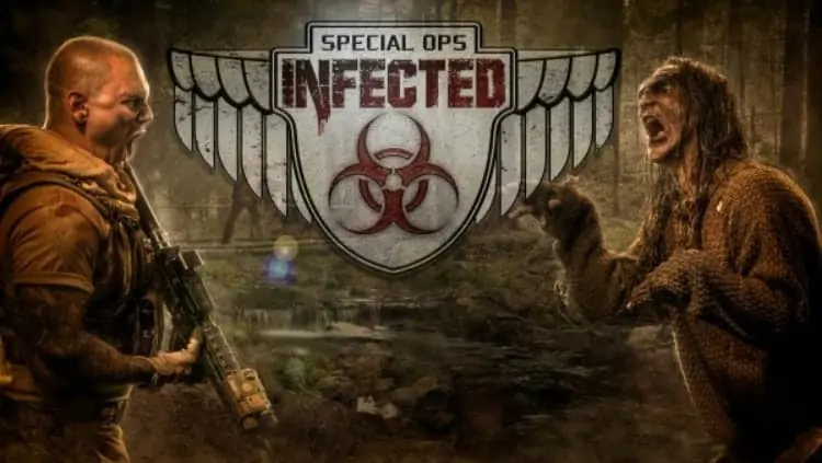 Special Ops_Infected