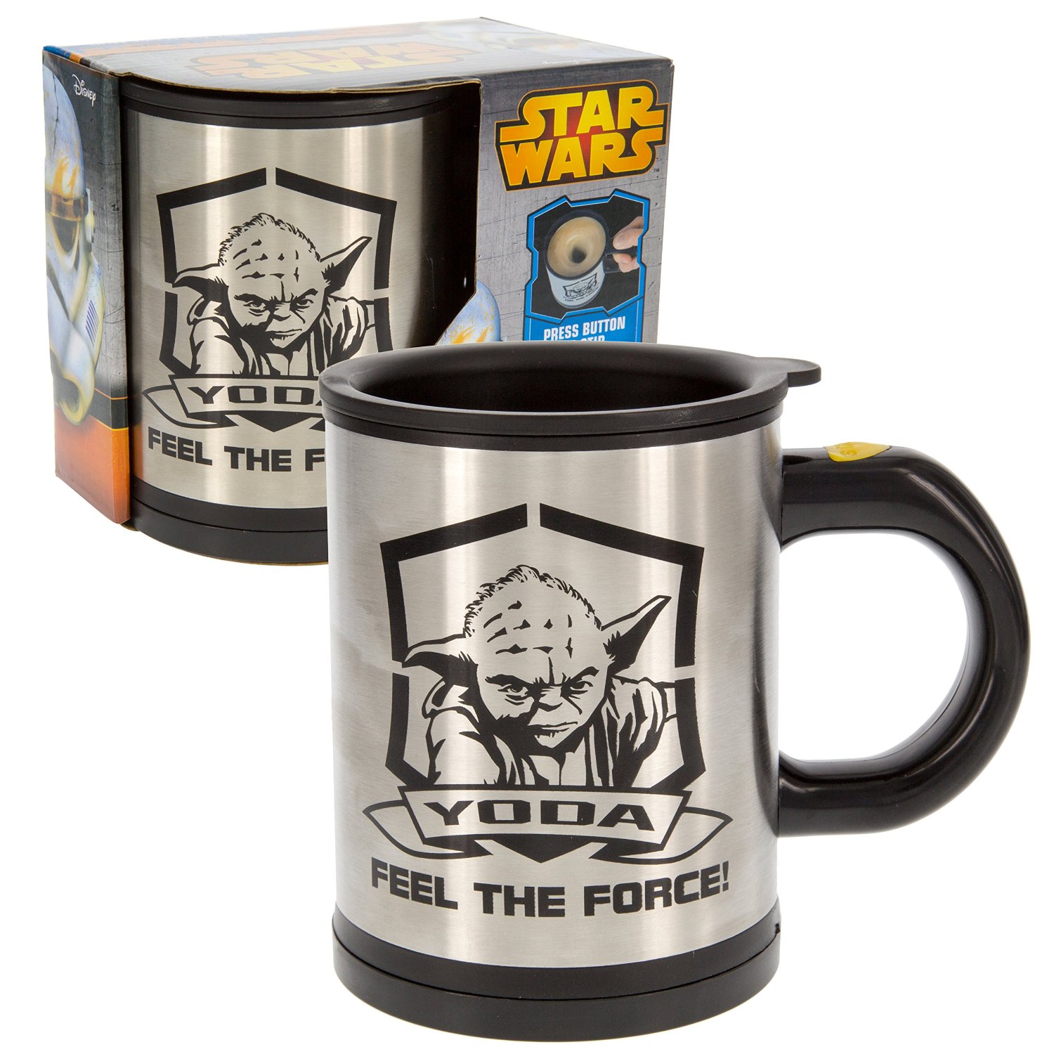 Star Wars Gift Guide For The Home 3