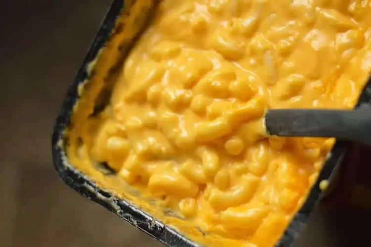 Stouffers Mac and Cheese