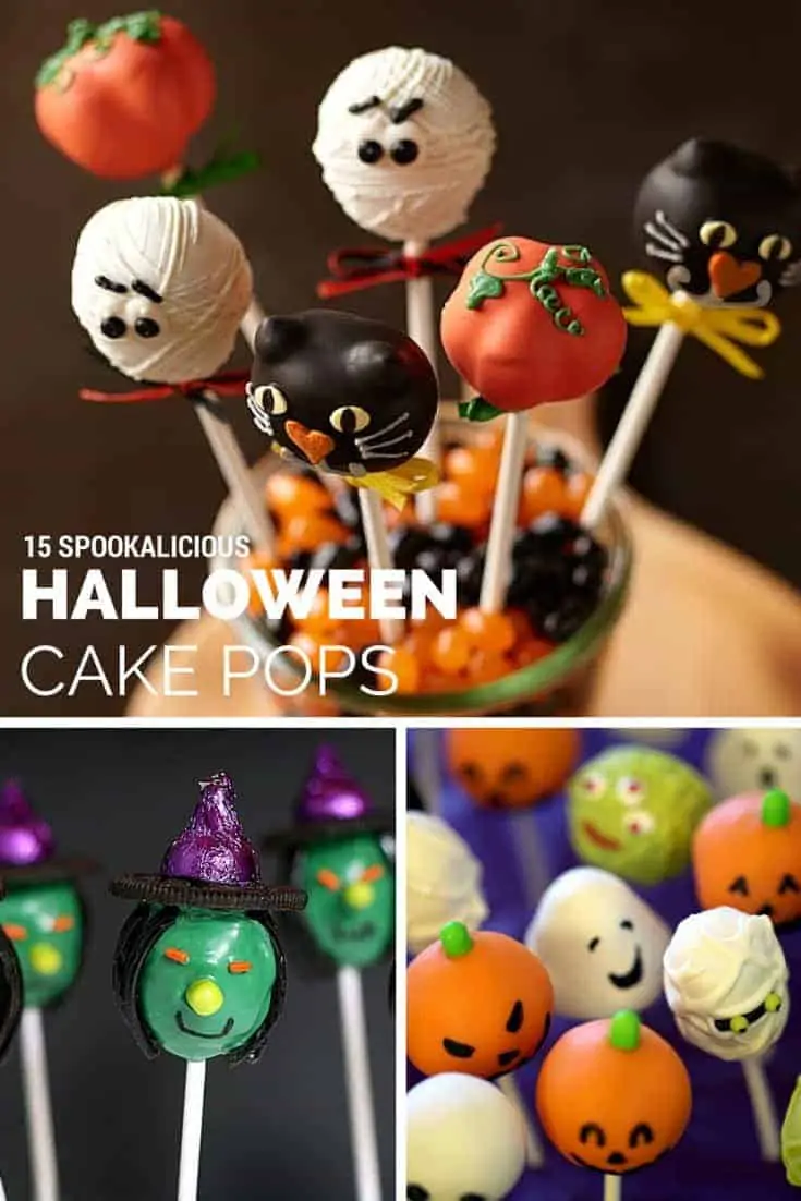 💕💚💕Disney Zombies 2 inspired cake pops... - Lori's Lollicakes | Facebook
