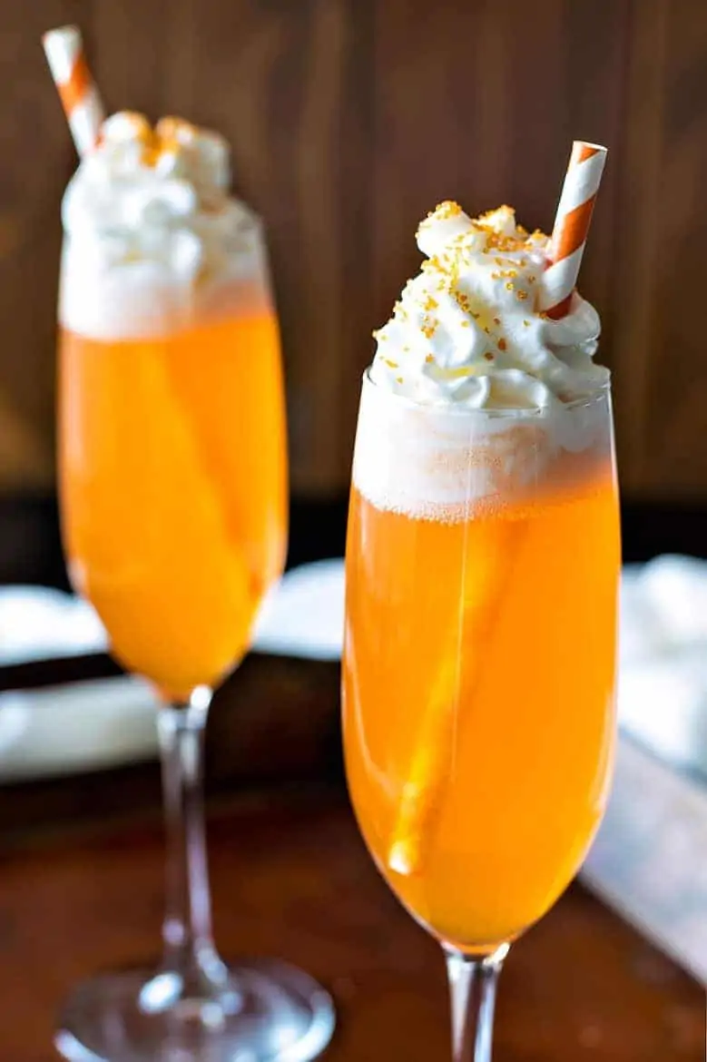 orange creamsicle cocktail 3