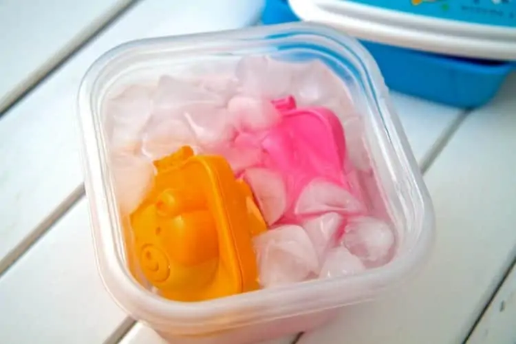 How to Make Cute Panda Onigiri  Bento Box Ideas — PY's Kitchen