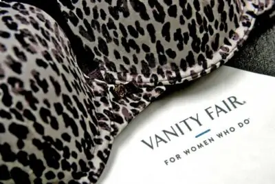 vanity fair women who do 7